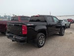 2021 Chevrolet Colorado 4WD Work Truck
