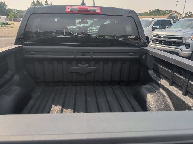 2021 Chevrolet Colorado 4WD Work Truck
