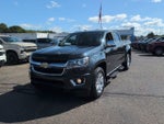 2018 Chevrolet Colorado 4WD LT
