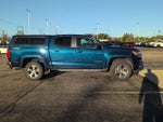 2020 Chevrolet Colorado 4WD Z71