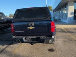 2020 Chevrolet Colorado 4WD Z71
