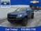 2019 Chevrolet Colorado 4WD ZR2