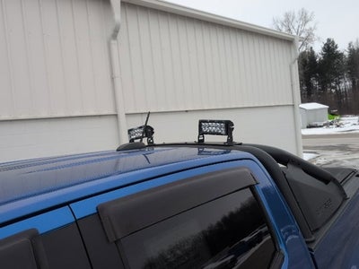 2019 Chevrolet Colorado 4WD ZR2