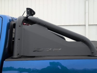 2019 Chevrolet Colorado 4WD ZR2