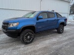 2019 Chevrolet Colorado 4WD ZR2