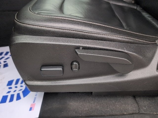 2019 Chevrolet Colorado 4WD ZR2