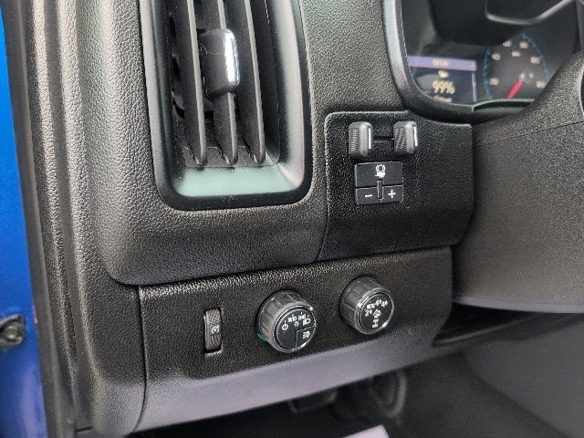 2019 Chevrolet Colorado 4WD ZR2