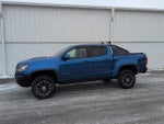 2019 Chevrolet Colorado 4WD ZR2
