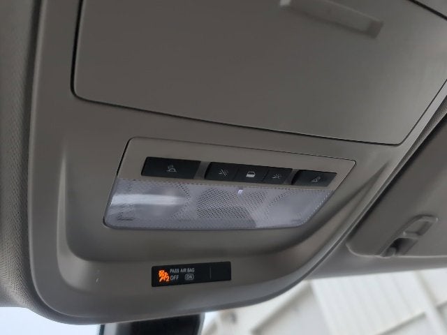 2019 Chevrolet Colorado 4WD ZR2