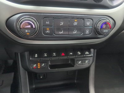 2019 Chevrolet Colorado 4WD ZR2