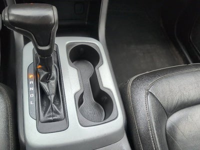 2019 Chevrolet Colorado 4WD ZR2