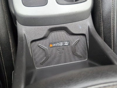 2019 Chevrolet Colorado 4WD ZR2