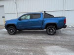 2019 Chevrolet Colorado 4WD ZR2