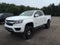 2016 Chevrolet Colorado 4WD WT