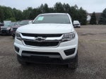 2016 Chevrolet Colorado 4WD WT