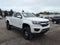 2016 Chevrolet Colorado 4WD WT