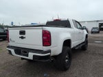2016 Chevrolet Colorado 4WD WT