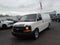 2010 Chevrolet Express Cargo 1500 BASE