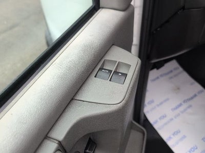 2010 Chevrolet Express Cargo 1500 BASE