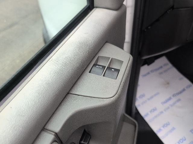 2010 Chevrolet Express Cargo 1500 BASE