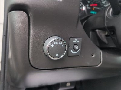 2010 Chevrolet Express Cargo 1500 BASE