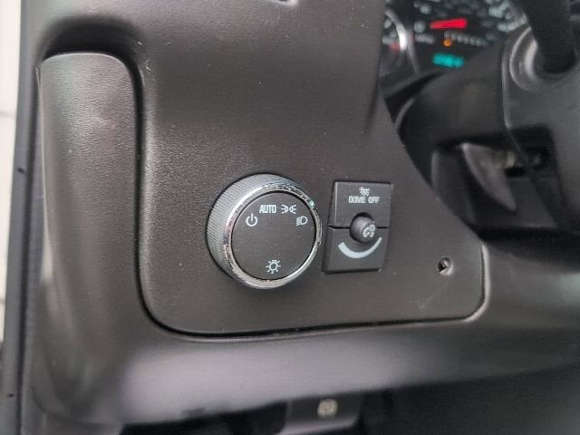 2010 Chevrolet Express Cargo 1500 BASE