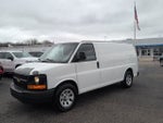 2010 Chevrolet Express Cargo 1500 BASE