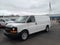 2010 Chevrolet Express Cargo 1500 BASE