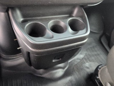 2010 Chevrolet Express Cargo 1500 BASE