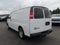 2010 Chevrolet Express Cargo 1500 BASE