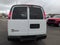 2010 Chevrolet Express Cargo 1500 BASE