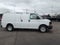 2010 Chevrolet Express Cargo 1500 BASE