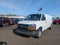 2026 Chevrolet Express Cargo 3500 WT