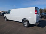2026 Chevrolet Express Cargo 3500 WT