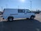 2026 Chevrolet Express Cargo 3500 WT