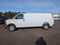 2026 Chevrolet Express Cargo 3500 WT