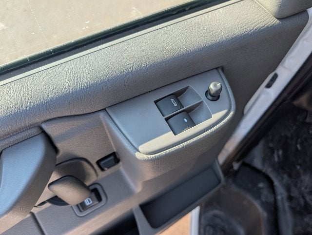 2026 Chevrolet Express Cargo 3500 WT