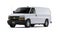 2026 Chevrolet Express Cargo 3500 WT