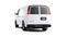 2026 Chevrolet Express Cargo 3500 WT