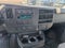 2025 Chevrolet Express Cargo 3500 WT