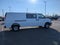 2025 Chevrolet Express Cargo 3500 WT
