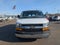 2025 Chevrolet Express Cargo 3500 WT