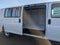 2025 Chevrolet Express Cargo 3500 WT