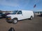 2025 Chevrolet Express Cargo 3500 WT