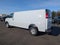 2025 Chevrolet Express Cargo 3500 WT