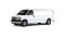 2025 Chevrolet Express Cargo 3500 WT