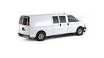 2025 Chevrolet Express Cargo 3500 WT