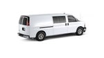 2025 Chevrolet Express Cargo 3500 WT