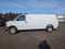 2025 Chevrolet Express Cargo 3500 WT