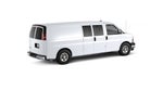 2025 Chevrolet Express Cargo 3500 WT